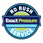 Exact Pressure St Augustine