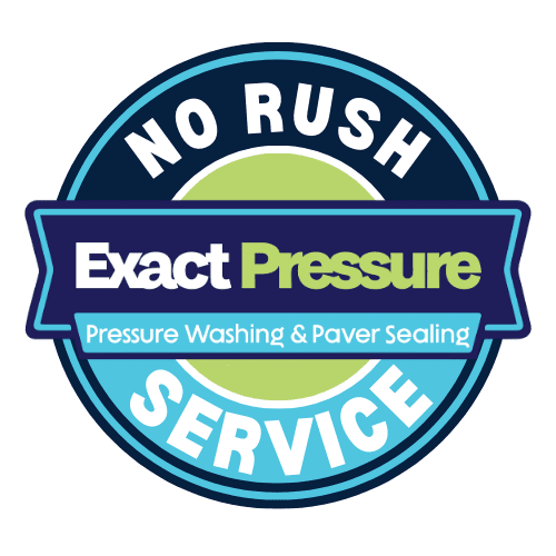 Exact Pressure St Augustine