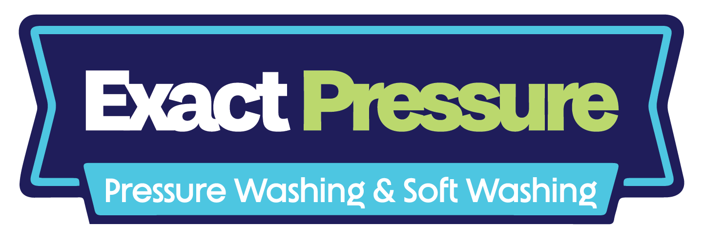 St. Augustine's Best Pressure Washing Service ExactPressure.com