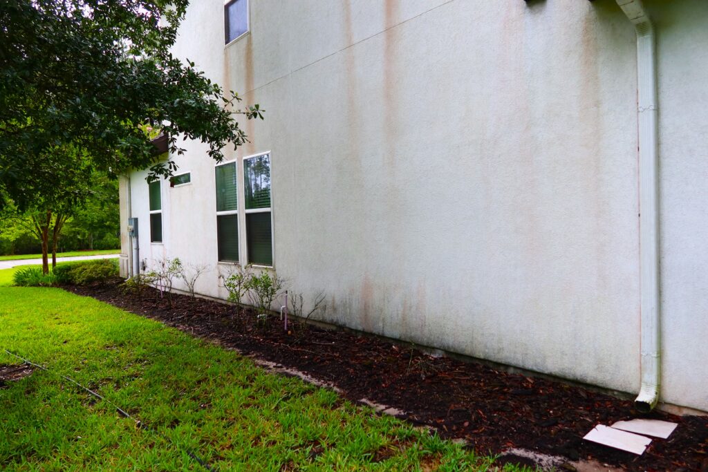 St Augustine Pressure Washing ExactPressure.com